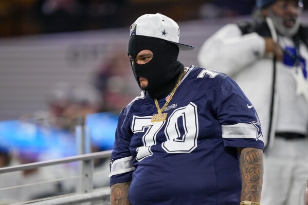 Dallas cowboys veterans deals day cap